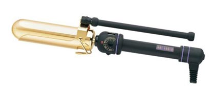 best large curling wand